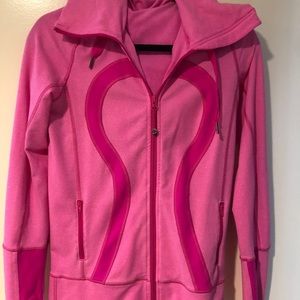 Lulu Lemon Hood Define Jacket